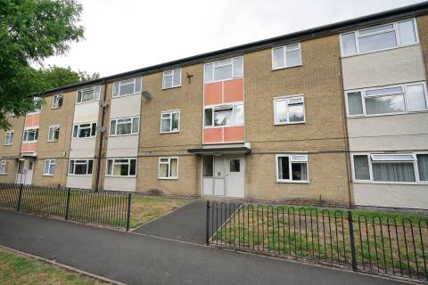 Property for auction in Derbyshire