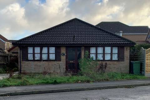 Property for auction in South Humberside