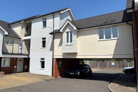 Property for auction in Suffolk