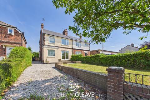 Property for auction in Cheshire