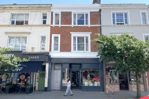 Property for auction in East Sussex