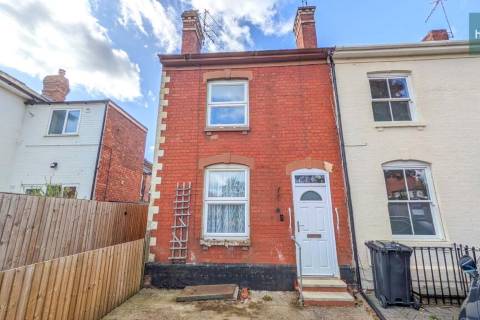 Property for auction in Worcestershire