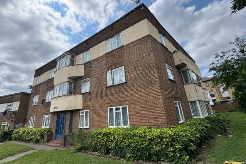Property for auction in London
