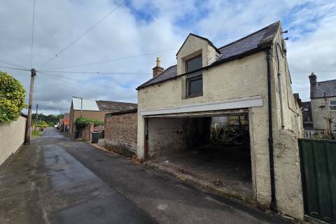 Property for auction in Dumfriesshire