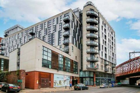 Property for auction in Lancashire