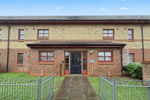 Property for auction in London