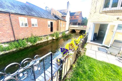 Property for auction in Dorset