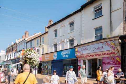 Property for auction in Devon