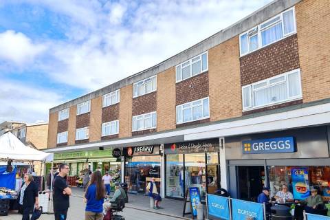Property for auction in Berkshire