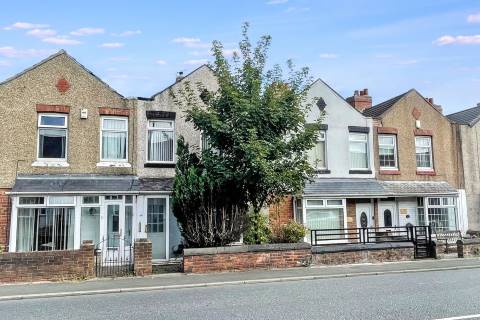 Property for auction in Tyne and Wear