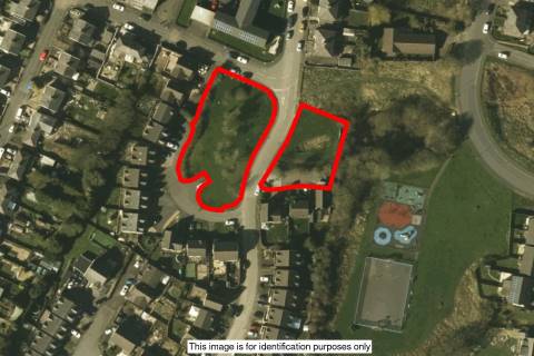 Property for auction in Lancashire