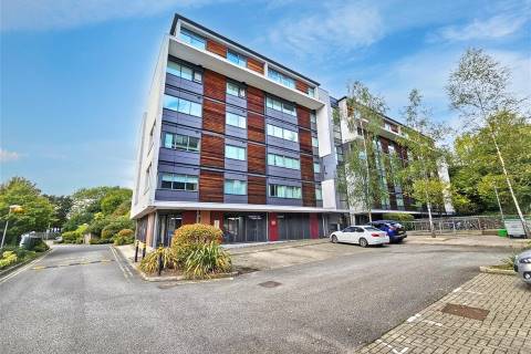 Property for auction in Lancashire