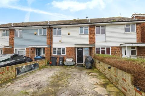 Property for auction in Kent