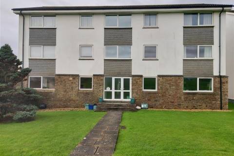 Property for auction in Devon