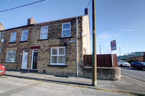 Property for auction in County Durham