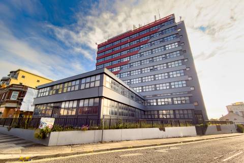 Property for auction in Tyne and Wear