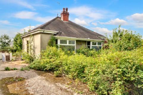 Property for auction in Staffordshire