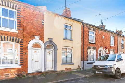 Property for auction in Northamptonshire