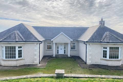Property for auction in County Wicklow