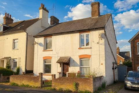 Property for auction in Kent