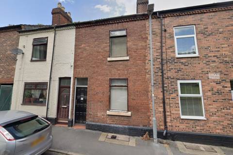 Property for auction in Cheshire