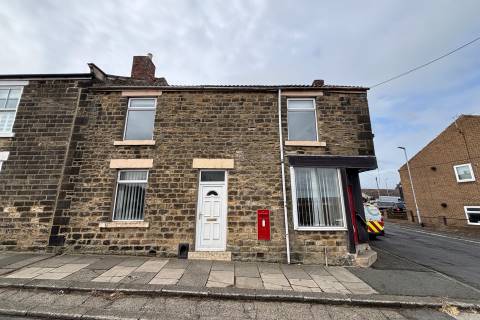 Property for auction in County Durham