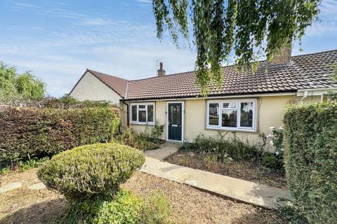 Property for auction in Wiltshire