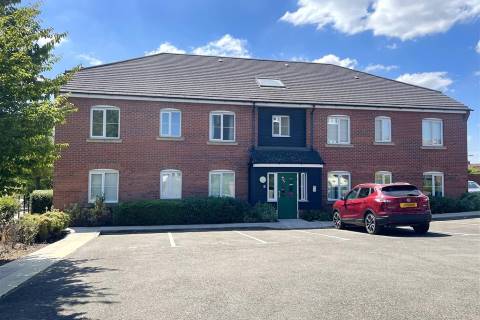 Property for auction in Norfolk