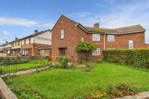 Property for auction in Cambridgeshire