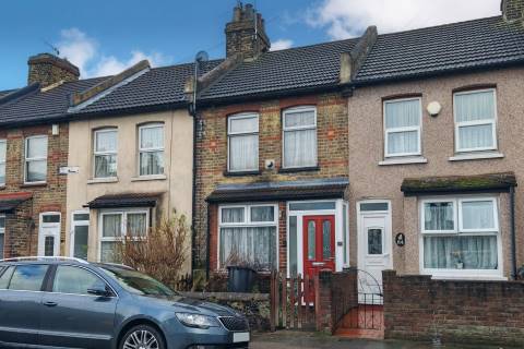 Property for auction in Kent