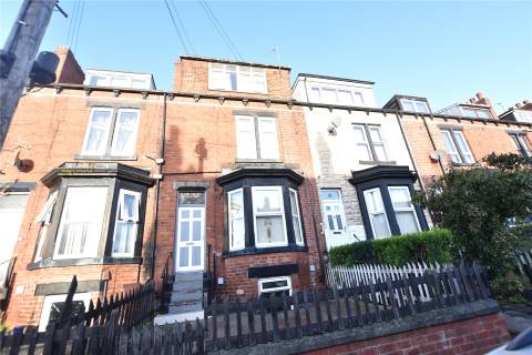 Property for auction in West Yorkshire