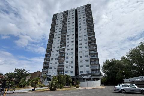 Property for auction in London