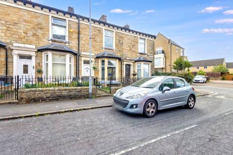 Property for auction in Lancashire
