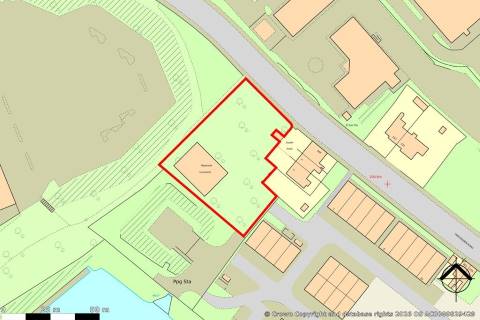 Property for auction in Lancashire