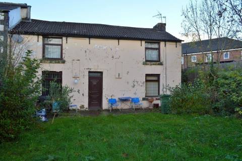 Property for auction in Lancashire