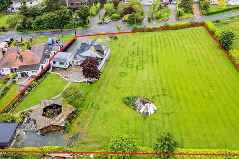 Property for auction in Essex