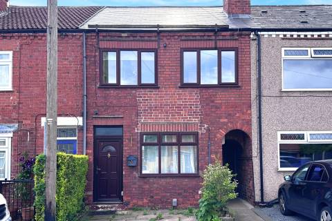 Property for auction in Nottinghamshire