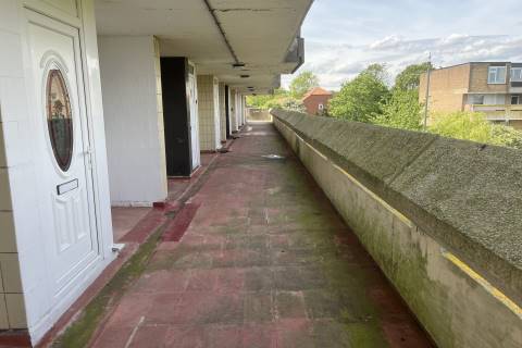 Property for auction in Tyne and Wear
