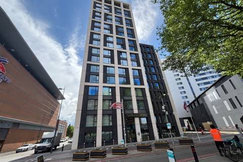 Property for auction in West Midlands