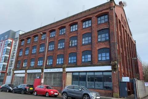 Property for auction in Merseyside