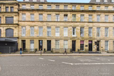 Property for auction in Tyne and Wear