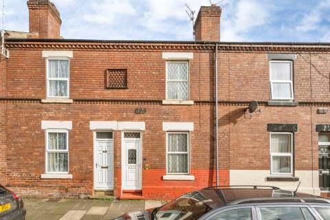 Property for auction in South Yorkshire