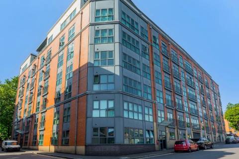 Property for auction in Nottinghamshire