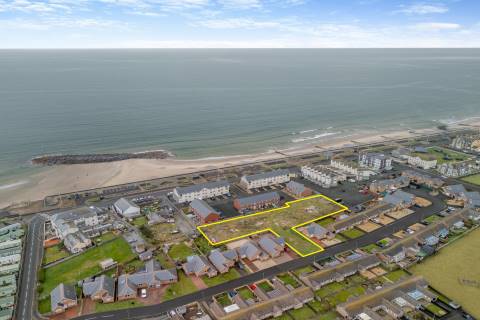 Property for auction in Gwynedd