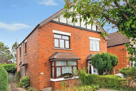 Property for auction in South Yorkshire