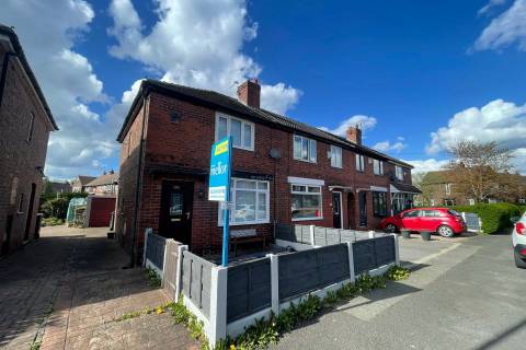 Property for auction in Lancashire