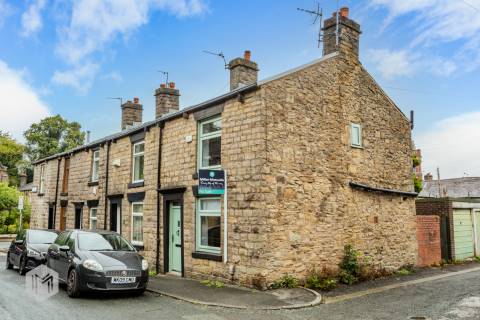 Property for auction in Lancashire