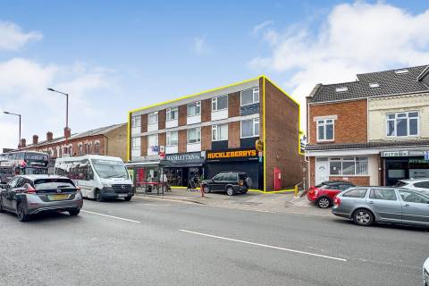 Property for auction in West Midlands