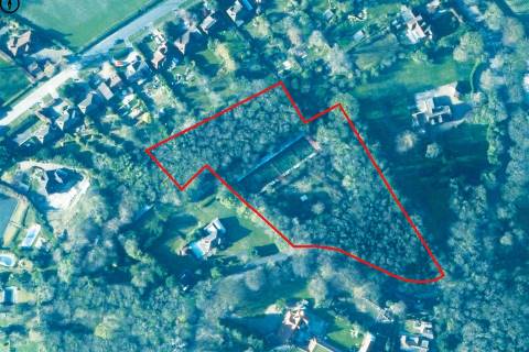 Property for auction in Surrey