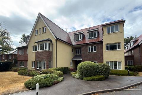 Property for auction in Surrey